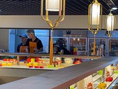 -卤小弄热卤转转小火锅