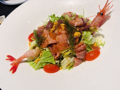 -将太无二·北美传奇寿司(荟聚购物中心西红门店)