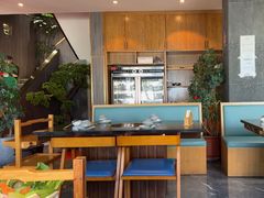 -野菌皇海景野生菌火锅(滨海大道店)