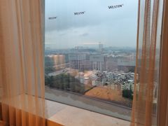 -广交会威斯汀酒店