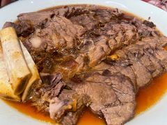 -西贝(枫蓝国际购物中心店)