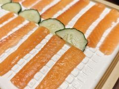-壹湖两岸·鱼鲜山里菜(东江湖店)