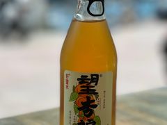 -晓靖轩烧烤(沙河风情店)