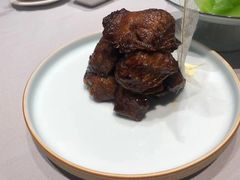 本帮熏鱼-屋里厢上海菜馆