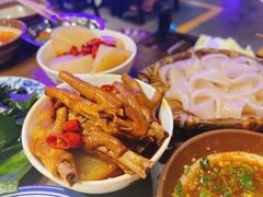 -萍姐火锅·公路夜市(打浦桥日月光店)