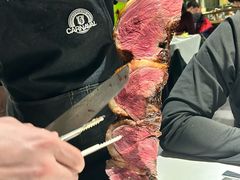 -戈拿旺巴西烤肉(崇文门店)