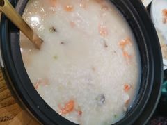 -潮粥荟·潮汕砂锅粥(朝阳大悦城店)
