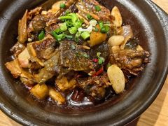 -开味馆饭铺(站前西路店)