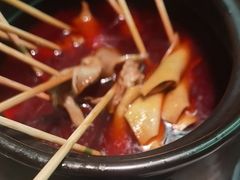 -可口香·非遗老号烧烤(南岗直营店)