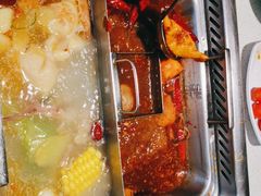 -野妹火锅(龙岗店)