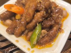 -稻香酒家·35年老字号(侨光店)