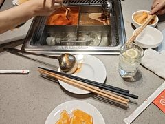 -海底捞火锅(赛格国际购物中心店)