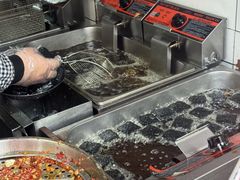 -黑色经典臭豆腐·湖南特产(坡子街店)