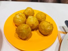-冰岛茶餐厅(世茂店)