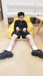 -雅尼·亚米儿童摄影美学馆(汉阳店)