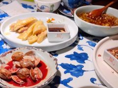 -桂满陇天书(南京德基旗舰店)