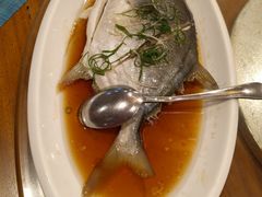 -糟粕醋·椰苑海南菜餐厅(亚龙湾天域酒店)