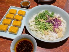 -长安记·大美陕菜(大族广场店)