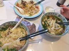 -伊北味·清真青海拉面村(延安路店)