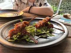 -Luchador摔跤手墨西哥餐厅(恒宇广场店)