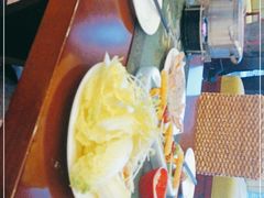 -火舞泰·泰式海鲜火锅餐厅(世纪城店)