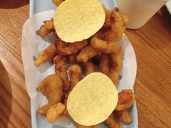 -闽上鲜·福建菜(龙湖滨江天街店)