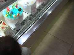 -BreadTalk面包新语·烘焙蛋糕(领展购物广场店)