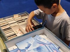 -福州海峡文化艺术中心