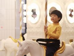 -Lilliput粒粒堡亲子餐厅(置汇旭辉店)