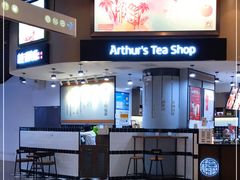 -桂桂茶(歌斐中心店)