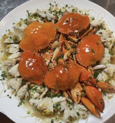 -珍膳禧宴·宴会厅