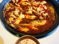 -老天桥蛙炉火锅(姑苏总店)