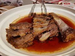 -西贝(科华王府井店)