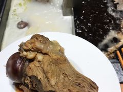-海底捞火锅(天一广场亚细亚店)