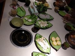 -一叶一世界•素食餐厅(环球中心店)