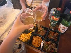 -HIB HUB公社(解放西路店)