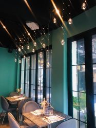 -芳朵美容养生SPA