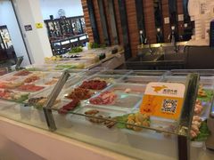 -拿渡麻辣香锅(百联滨江店)