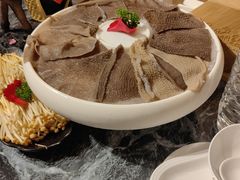 -慢丽江·云南野生菌土鸡锅(西山店)
