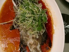 -陶陶居海鲜酒家(新马路店)