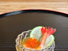 -鮨乐亭Omakase·海胆宴