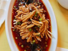 -功德林素菜饭庄(前门店)