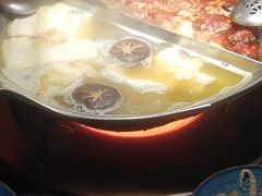 -湊湊火锅·茶憩(上海合生汇店)