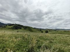 -新疆那拉提国家旅游度假区
