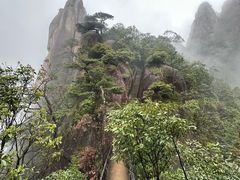 -三清山风景名胜区