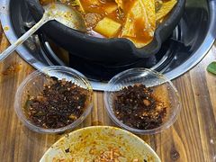 -笔记安顺夺夺粉火锅