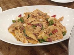 -一楼食业·美食人家