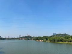 -顺峰山公园