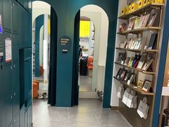 -海马体照相馆(重庆爱琴海购物公园店)