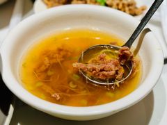 牛肉羹汤-建来发饭店(南俊路店)
